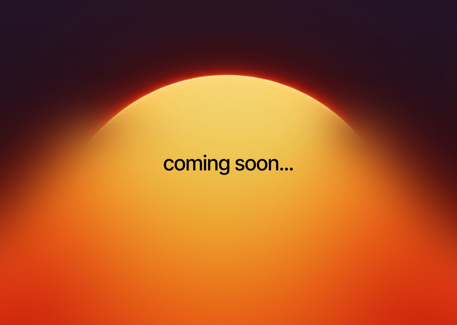 directly.io — coming soon